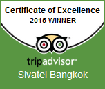 Sivatel Bangkok hotel on TripAdvisor